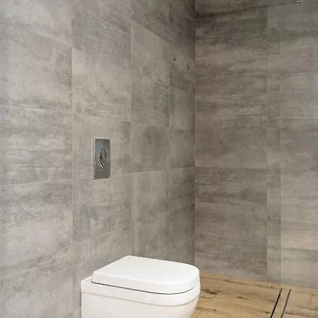 Szyndzielnia Hill # Nestapartamenty Appartement