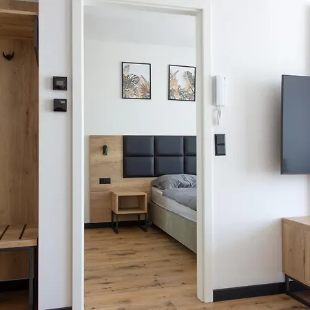 Appartement Szyndzielnia Hill # Nestapartamenty *
