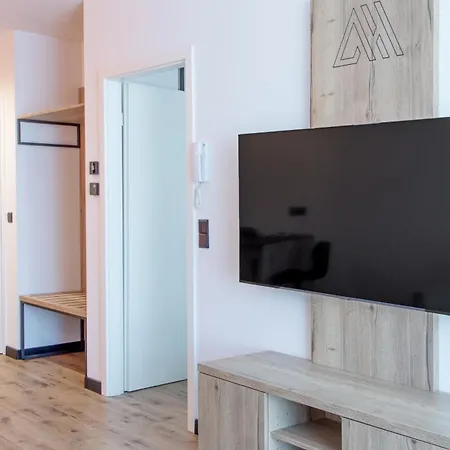 Szyndzielnia Hill # Nestapartamenty Appartement Bielsko-Biała