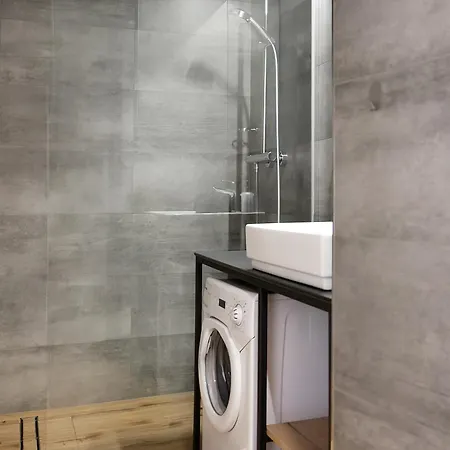 Szyndzielnia Hill # Nestapartamenty Appartement