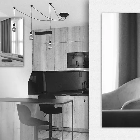 شقة Szyndzielnia Hill # Nestapartamenty