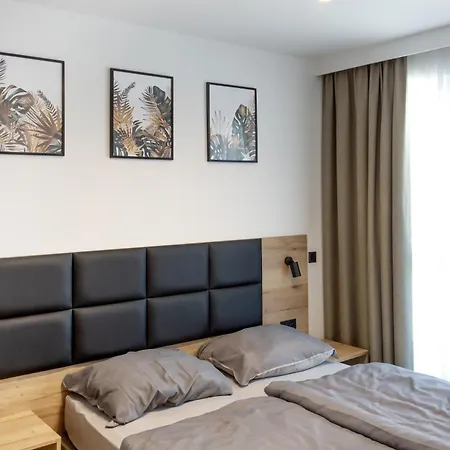 Szyndzielnia Hill # Nestapartamenty Apartmán Bílsko-Bělá