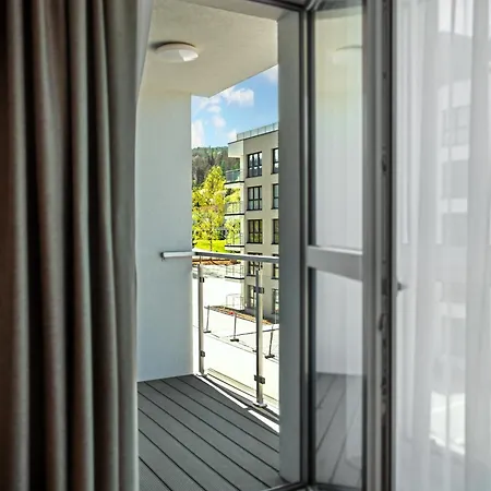 Szyndzielnia Hill # Nestapartamenty *