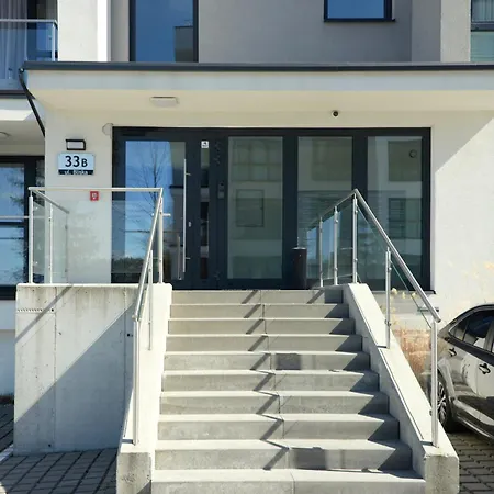 Szyndzielnia Hill # Nestapartamenty