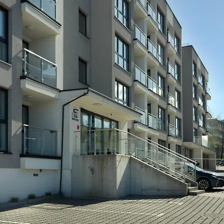 Appartement Szyndzielnia Hill # Nestapartamenty