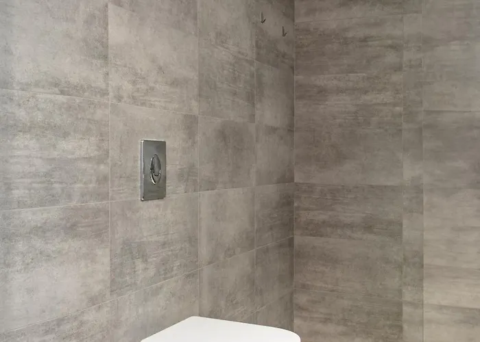 Szyndzielnia Hill # Nestapartamenty Apartmán