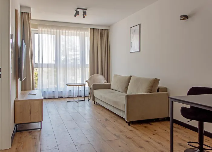 Szyndzielnia Hill # Nestapartamenty *