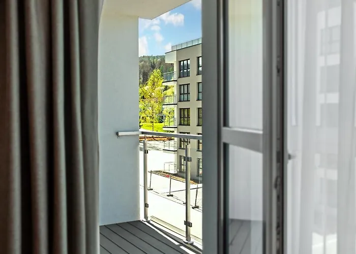 Szyndzielnia Hill # Nestapartamenty *